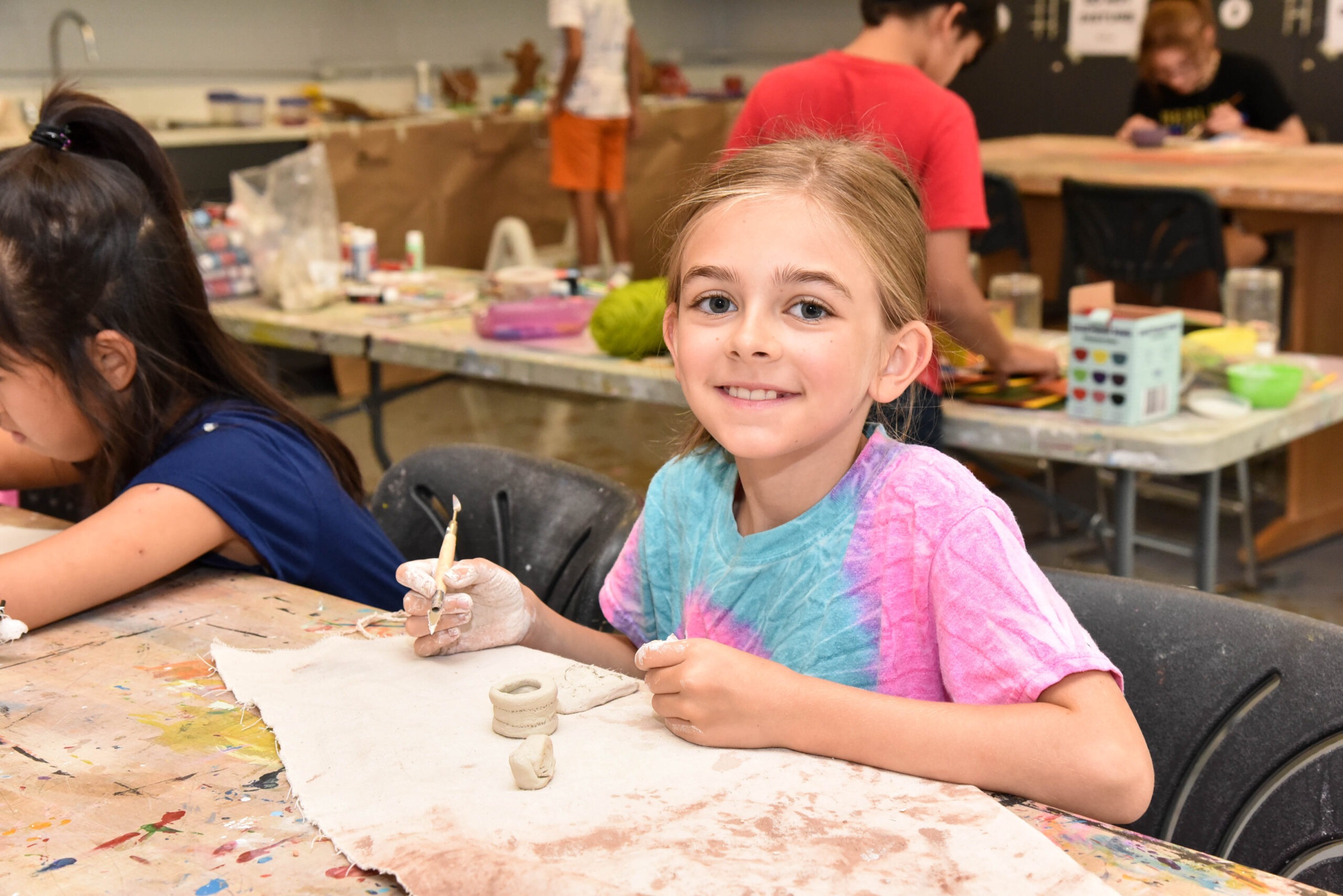 Bullis Summer Programs Abradadoodle