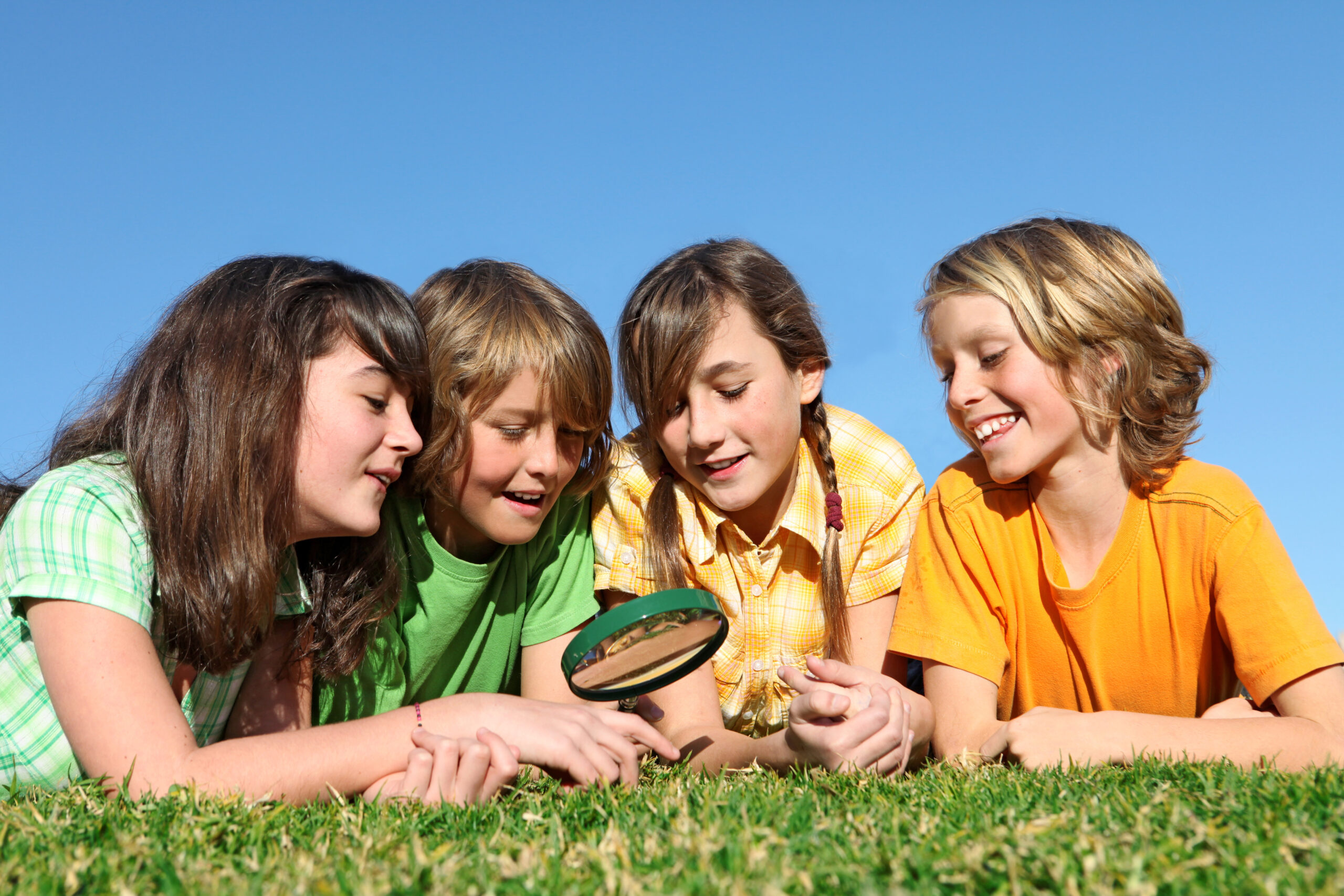 Bullis Summer Programs STEM