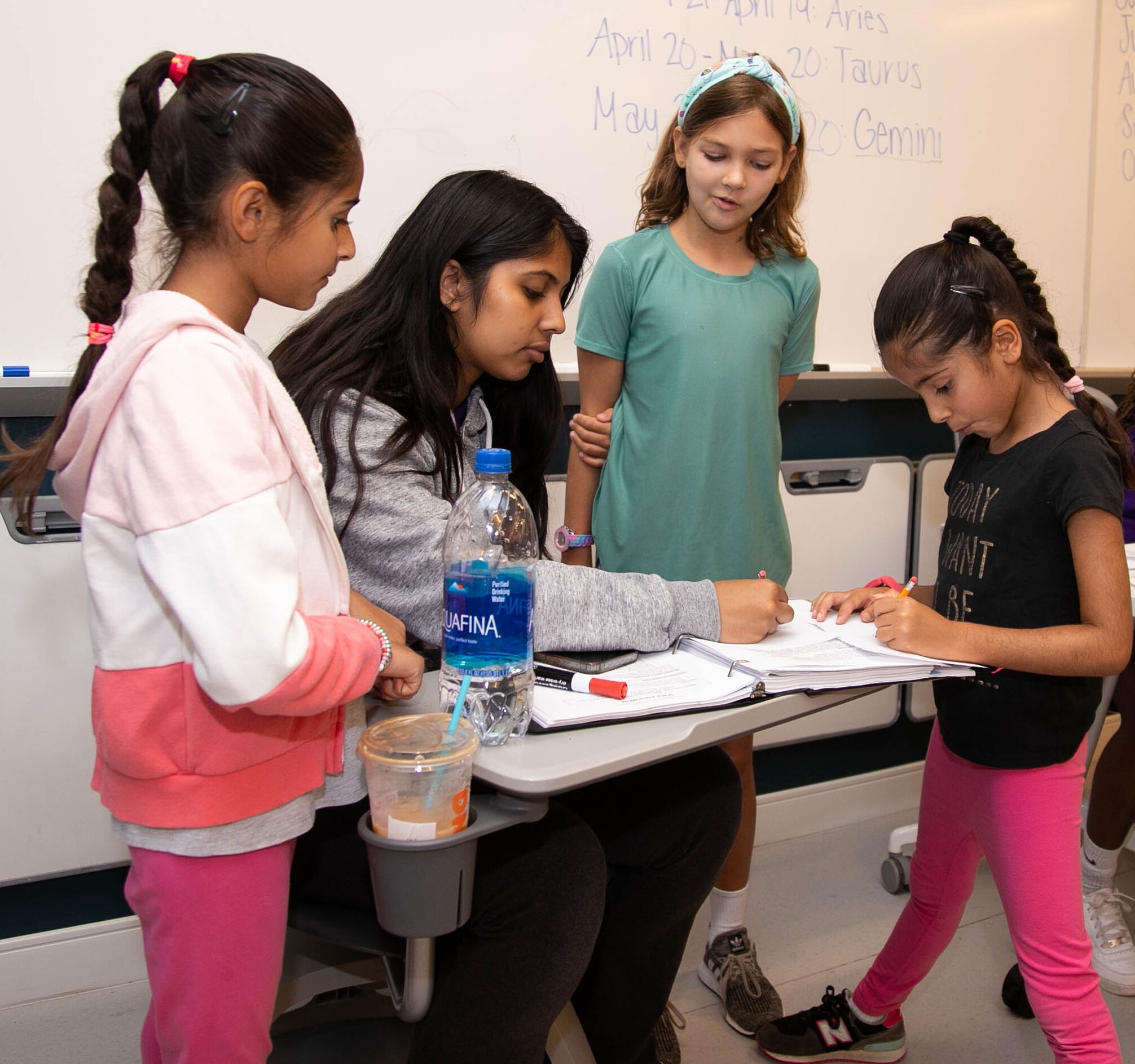 Bullis Summer Programs STEM