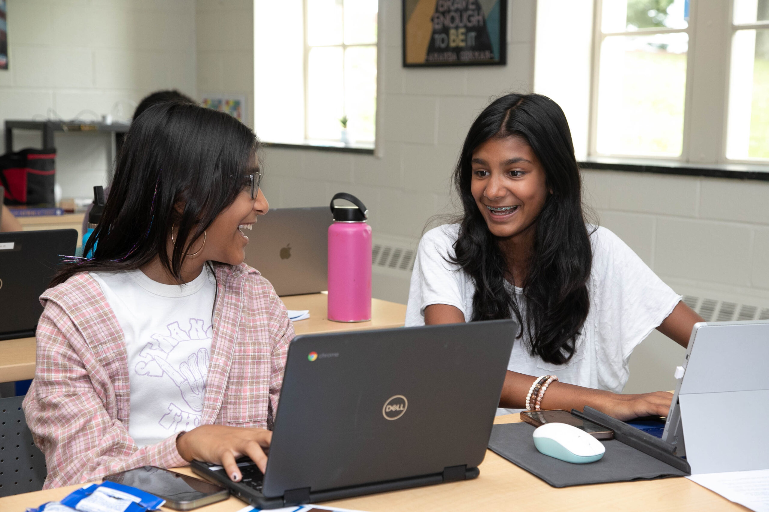 Bullis Summer Programs Young Debaters
