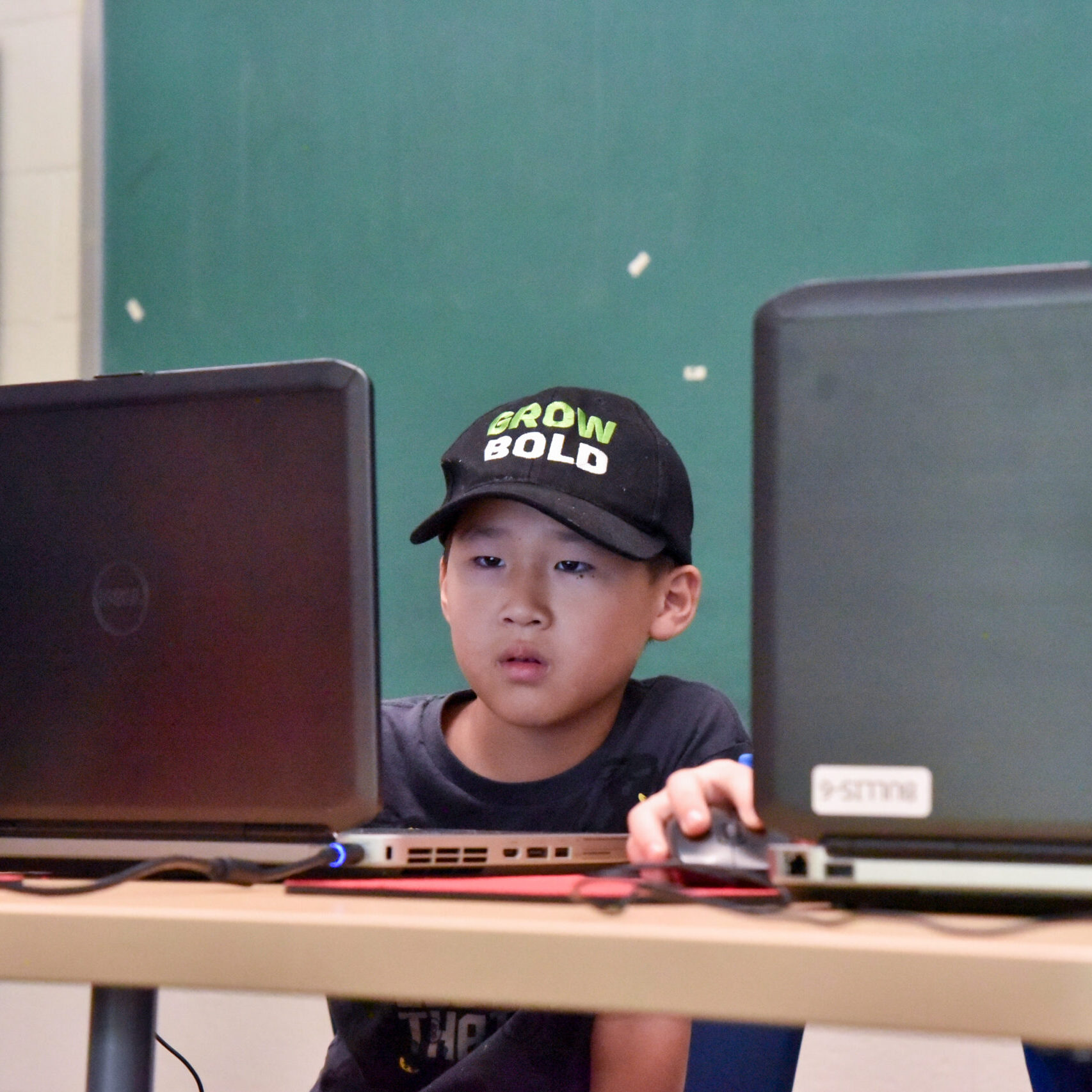 Coding camp Codemoji