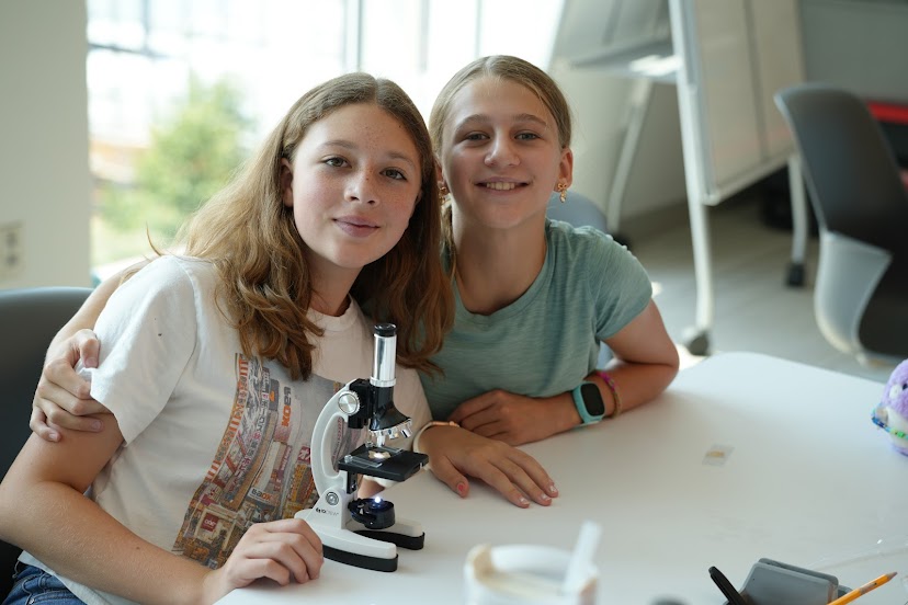 Forensic Detectives