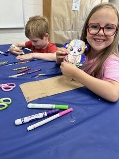 My First Craft Fair