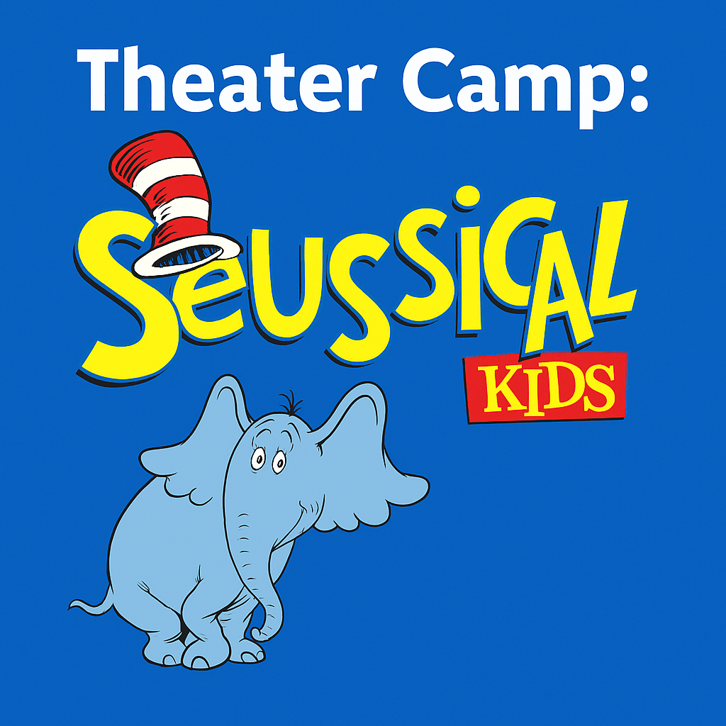 Bullis Theater Camp: Seussical KIDS