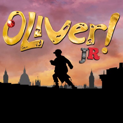 Theater Camp Oliver Jr.