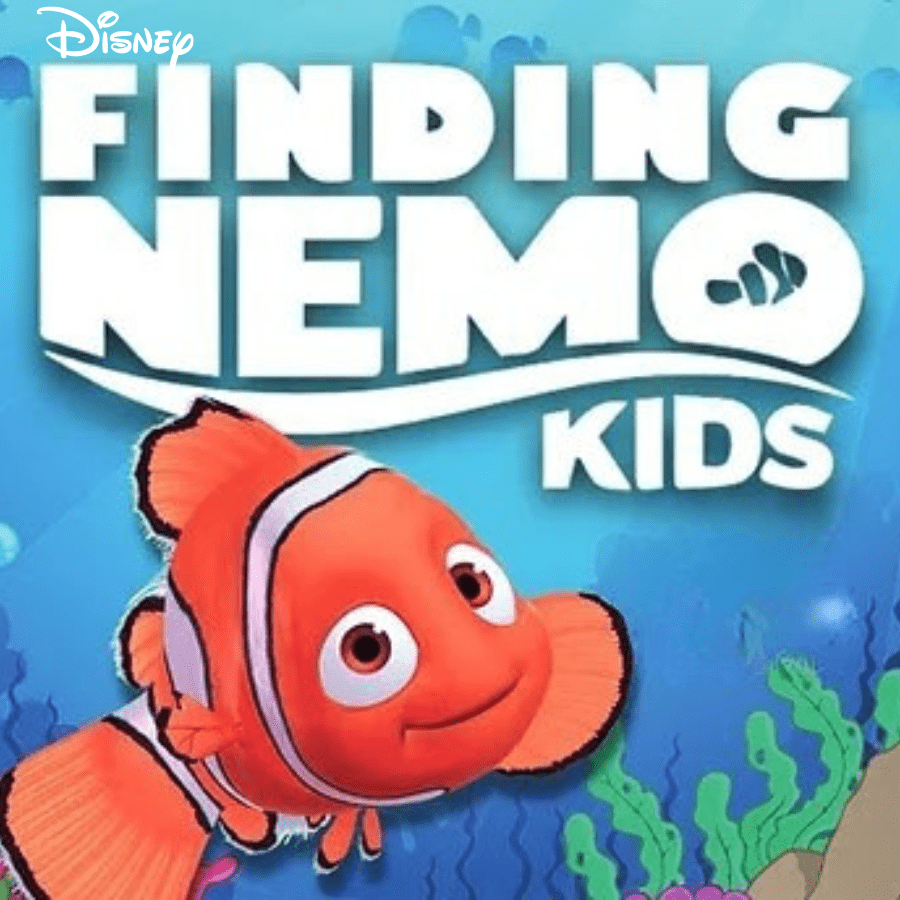 Finding Nemo KIDS